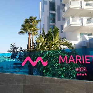 Hotel Labranda Marieta (Adults Only) Playa del Inglés Exterior photo