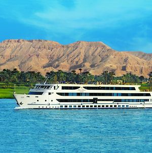 Hotel The Oberoi Zahra, Luxury Nile Cruiser Luxor Facilities photo