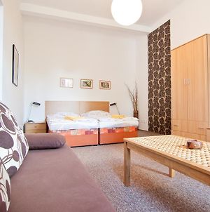Apartment Centrum Ceske Budejovice Room photo