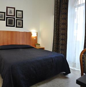 Hotel Fiorenza Řím Room photo