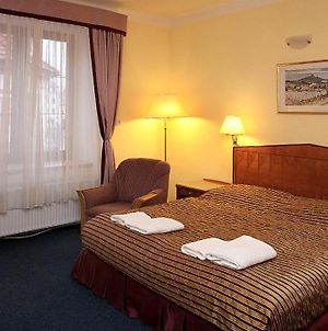 Hotel Prajer Vodňany Room photo