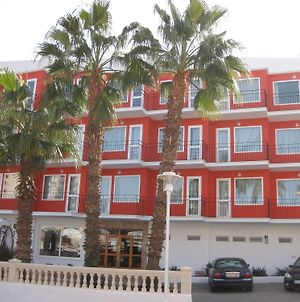 Hotel Teix Magalluf Exterior photo