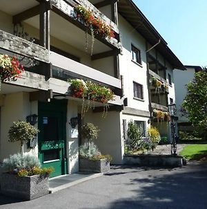 Hotel Einhorn Bludenz Exterior photo