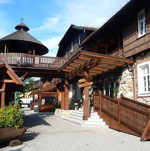 Hotel Sepetná Ostravice Exterior photo
