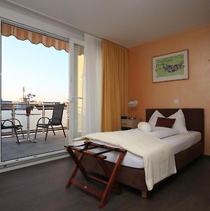 Micro Hotel Basilej Room photo