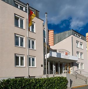 Hotel Prinz Eugen Drážďany Exterior photo