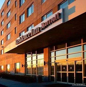Residence Inn By Marriott Montreal Airport Exterior photo