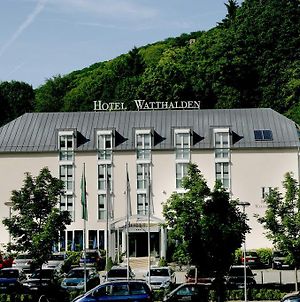 Hotel Watthalden Ettlingen Exterior photo