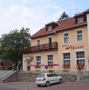 Hotel Vranov - Brno Exterior photo