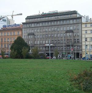 Pension Unie Praha Exterior photo