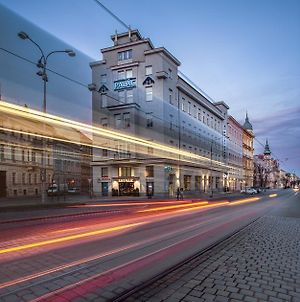 Hotel Palác Olomouc Exterior photo