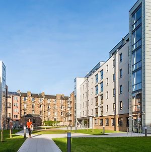 Apartmán Destiny Student - Murano Edinburgh Exterior photo