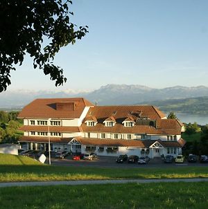 Hotel Restaurant Vogelsang Eich Exterior photo