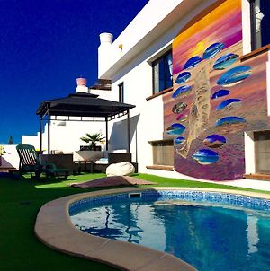 Hotel Surf Riders Fuerteventura (Adults Only) Corralejo Exterior photo