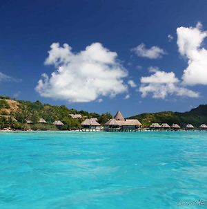 Hotel Sofitel Bora Bora Private Island Exterior photo