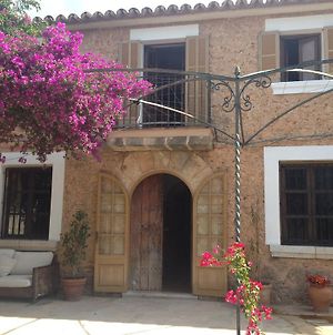 Hostel Bhg Residencial Rustic Lau Palma de Mallorca Exterior photo