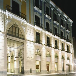 Hotel Hospes Amerigo Alicante Exterior photo