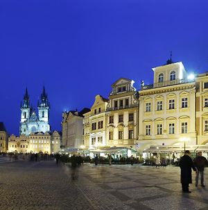 Grand Hotel Praha Exterior photo