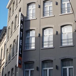 Urban City Centre Hostel Brusel Exterior photo