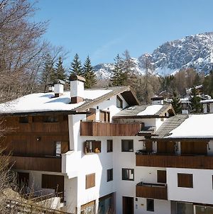 Villa Franchetti - Stayincortina Cortina dʼAmpezzo Exterior photo