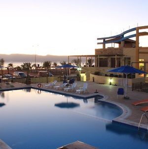 Almarsa Village Resort Akaba Exterior photo