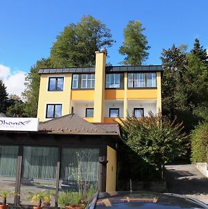 Pension Furstenhof Villach Exterior photo