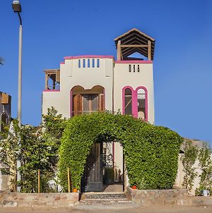 Villa Boghdady Dahab Exterior photo