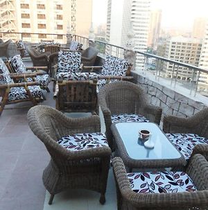 El Tonsy Cairo Hotel Káhira Exterior photo