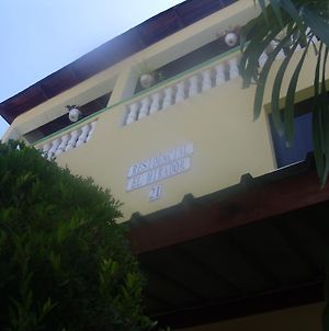 Aparthotel Residencial El Mirador Boca Chica Exterior photo