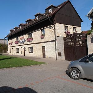 Villa George Revnicov Exterior photo