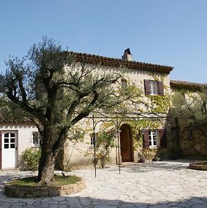 Bed and Breakfast Lei Souco Saint Tropez Exterior photo