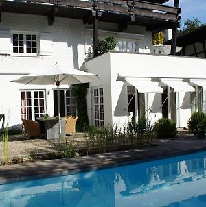 Landhaus Am Plattenbichl - Luxus Apartment Mit Privat-Pool Und Sauna - Im Sommer Bergbahn Inklusive Oberstdorf Exterior photo
