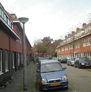 B&B Hutspot Amsterdam Exterior photo