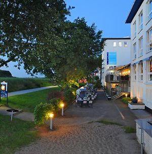 Best Western Hanse Hotel Warnemuende Rostock Exterior photo