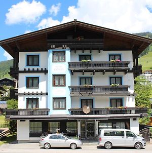 Hotel Konig Saalbach-Hinterglemm Exterior photo