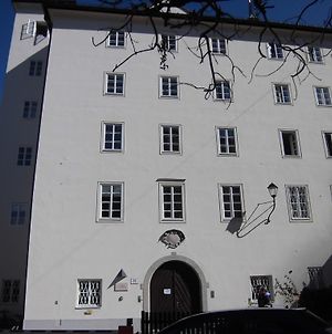 Hostel Institut St.Sebastian Solnohrad Exterior photo