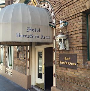 Hotel Beresford Arms San Francisco Exterior photo