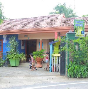 Apartmán Familyhouse Negombo Exterior photo