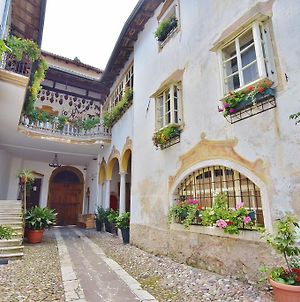 Locanda Del Bel Sorriso - Villa Bertagnolli Guest House Trento Exterior photo