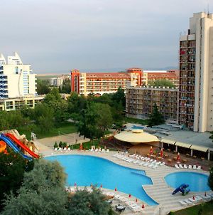 Hotel Iskar & Aquapark Sluneční pobřeží Exterior photo
