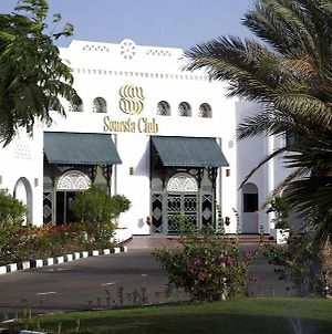 Hotel Sonesta Club Sharm El Sheikh Exterior photo