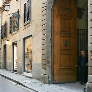Academy Hostel Florencie Exterior photo