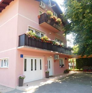 Hotel House Vukovic Grabovac  Exterior photo