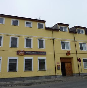 Penzion U Kaplicky Olomouc Exterior photo