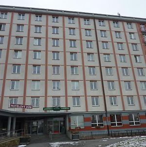Hotelový Dům Olomouc Exterior photo