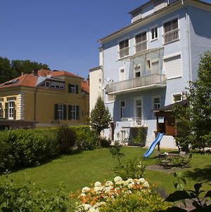 Hotel Villa Ruckert Štýrský Hradec Exterior photo