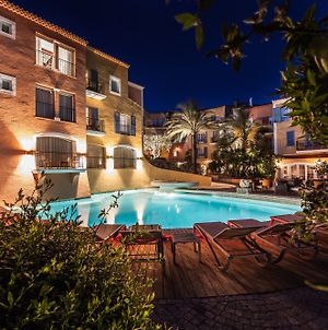 Hotel Byblos Saint Tropez Exterior photo
