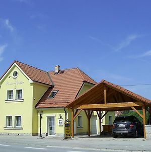 Penzion Rozalie Horní Planá Exterior photo