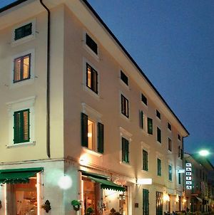 Hotel Marina Montecatini Terme Exterior photo
