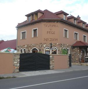 Penzion No. 1 Olomouc Exterior photo